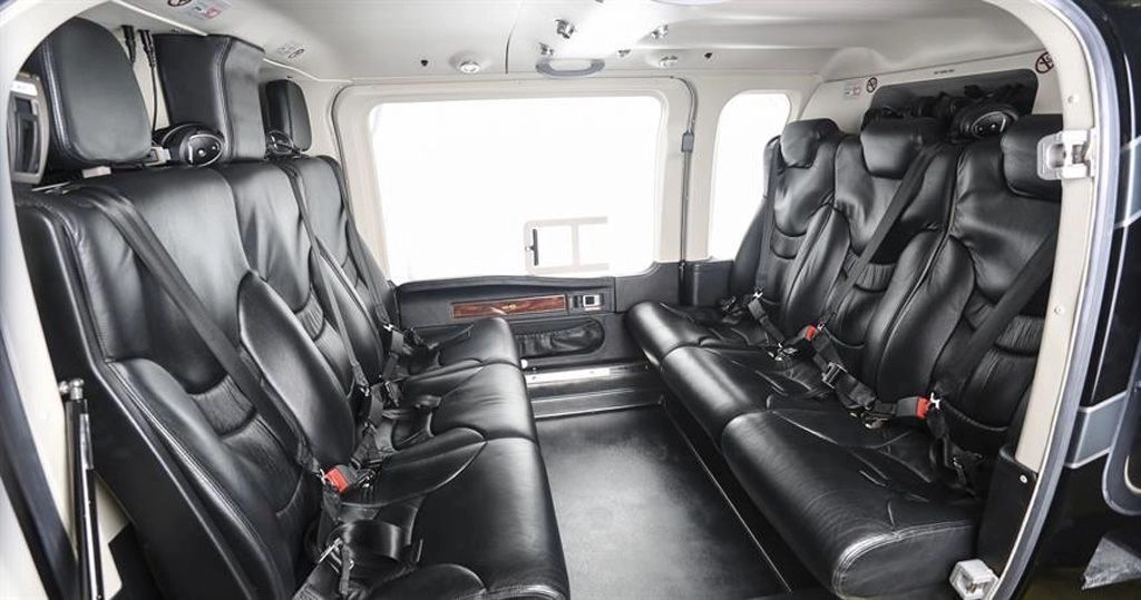 Bell 427