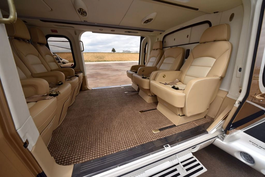 Agusta AW139
