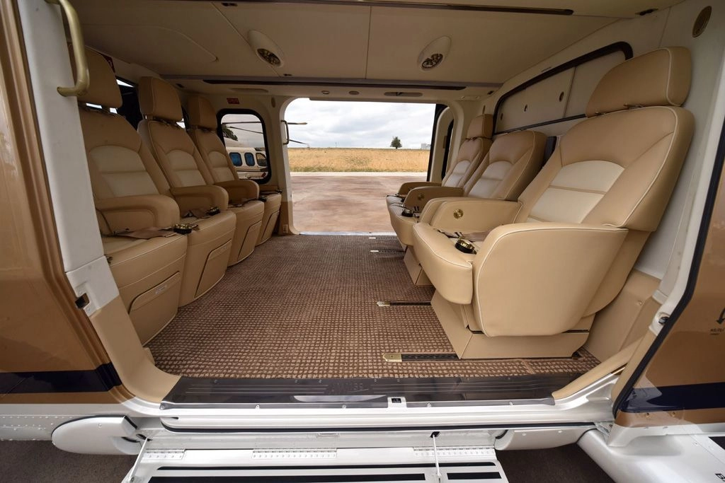 Agusta AW139